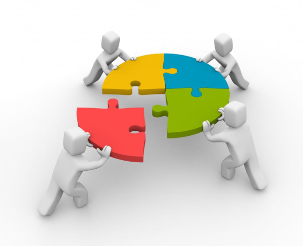 Сотрудничество