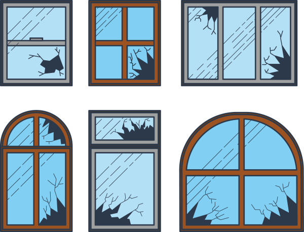 Окно рисунок