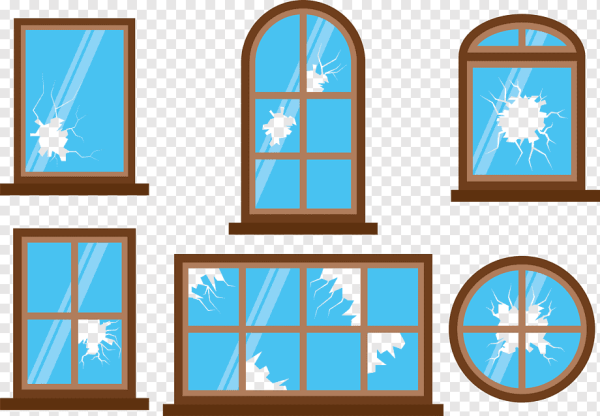 Векторное окно