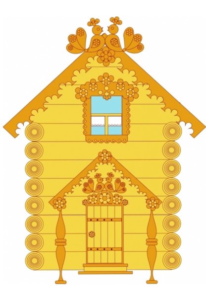 Борис Зворыкин сказка о золотом петушке