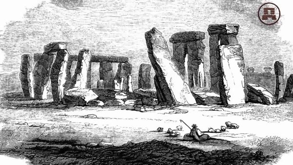 Кромлех Аркаим