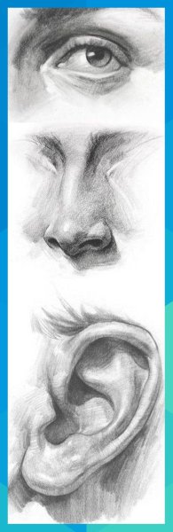 Глаз Давида обрубовка