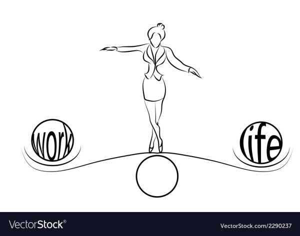 Баланс картинки для презентации