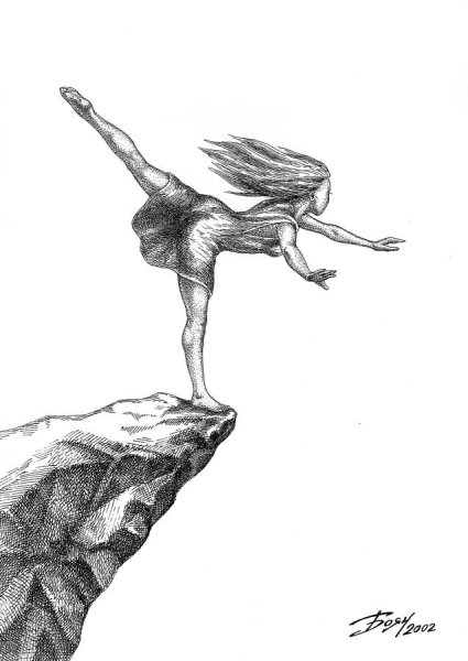 На чаше весов