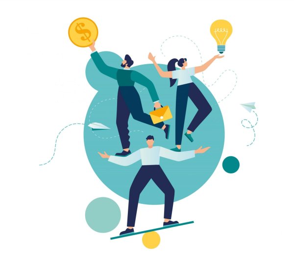 Весы баланс