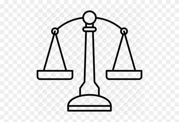 Сбалансированные весы