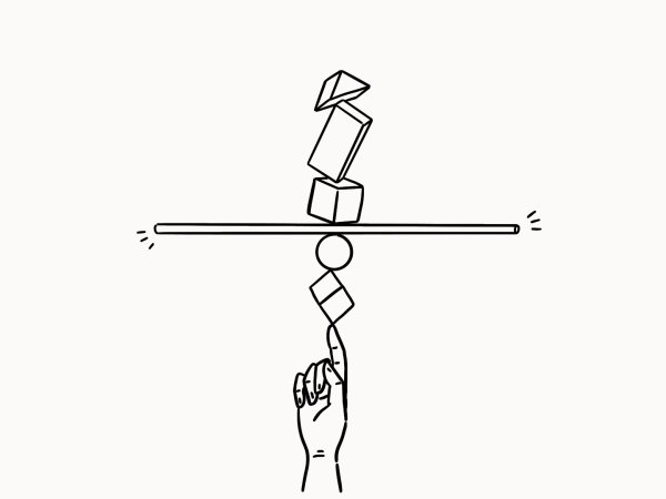 Эмоциональное равновесие