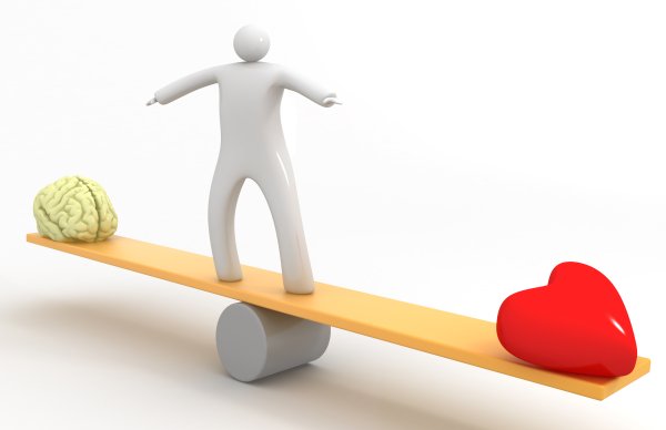 Равновесие доходов и расходов