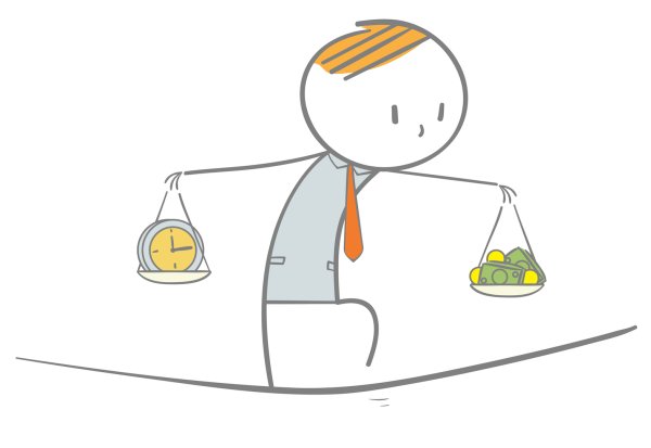 Work Life Balance картинки