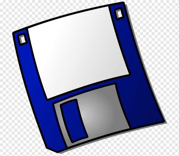 Изображение дискеты