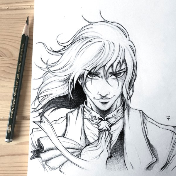 Алукард Хеллсинг