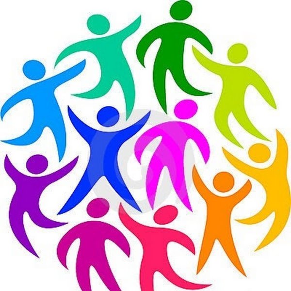 Гуманность рисунок