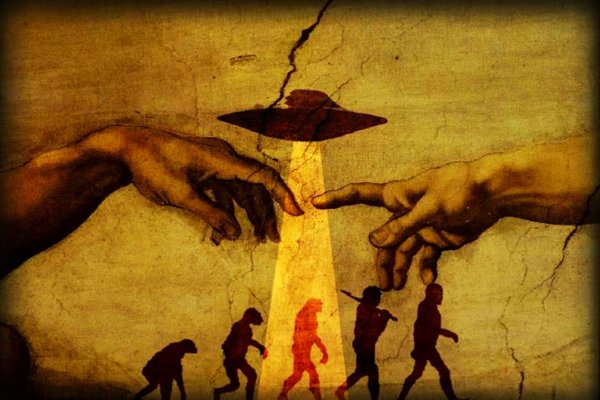 Гуманизм арт