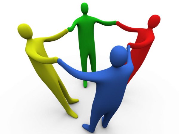 Социальная адаптация