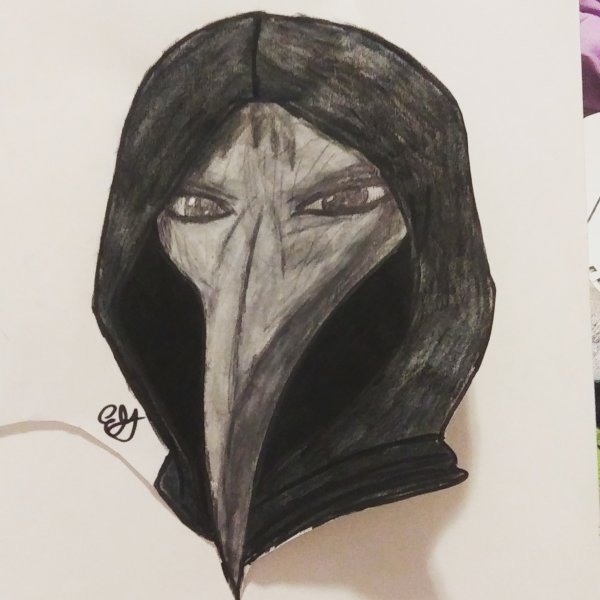 Эйсипи 049 без маски