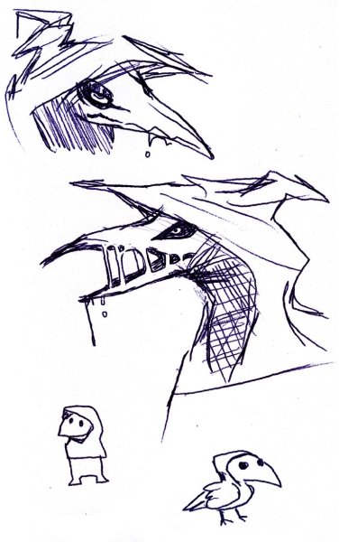 SCP 049 Чумной доктор приколы