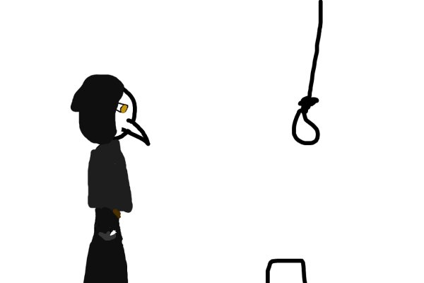 Чумной доктор SCP 049