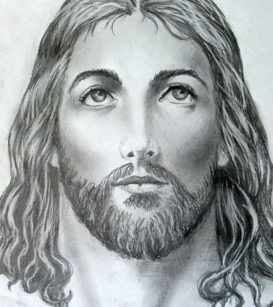 Иисус Иосифович Христос