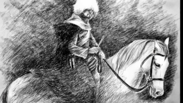 Давуд Османов