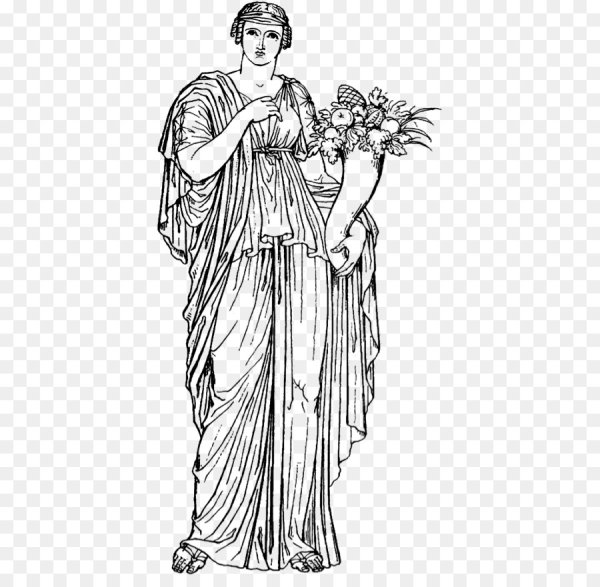 Древняя Греция иллюстрации