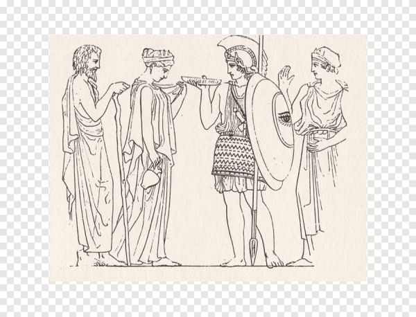 Греческая Графика