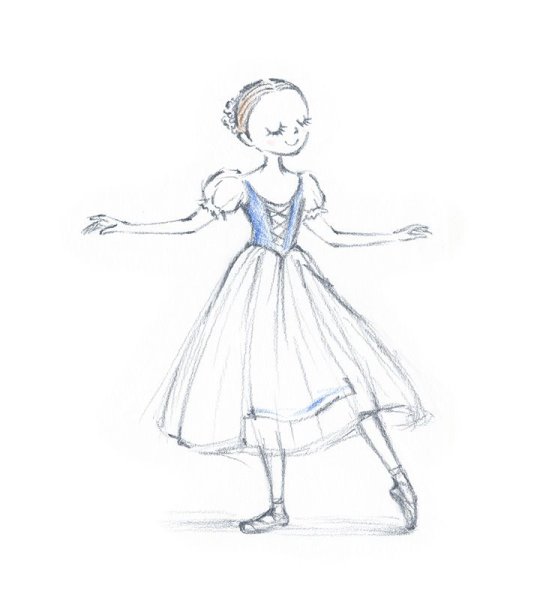 Произведение Прокофьева Золушка