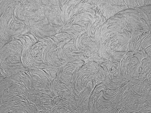 Узоры из штукатурки