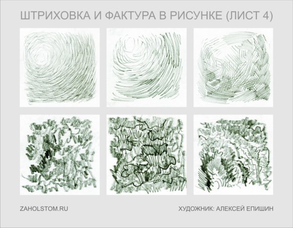 Структура дерева