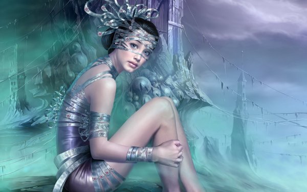 Художник Tang Yuehui