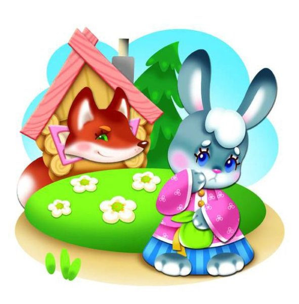 Зайцы Поттер Беатрис