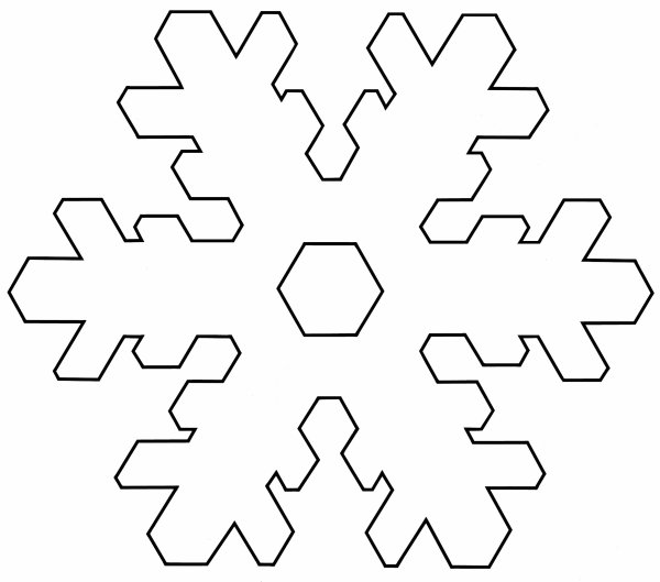 Новогодние снежинки картинки