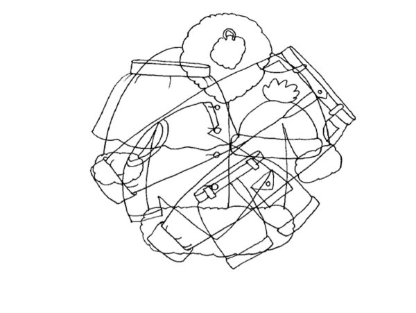Проба Поппельрейтера нейропсихология