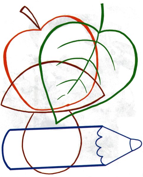 Зрительное восприятие зашумленные изображения