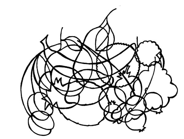 Зашумлённые изображения