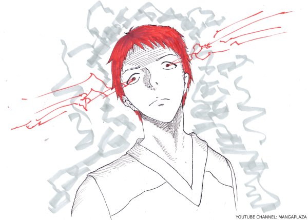 Акаши рисунок