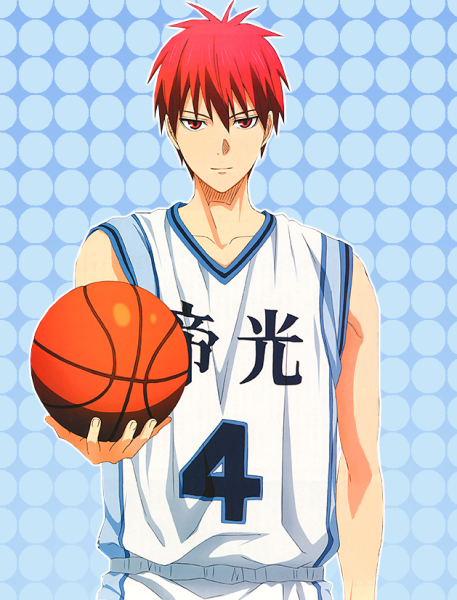 Акаши Сейджуро