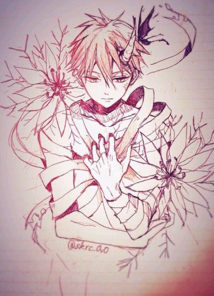 Баскетбол Куроко скетчи