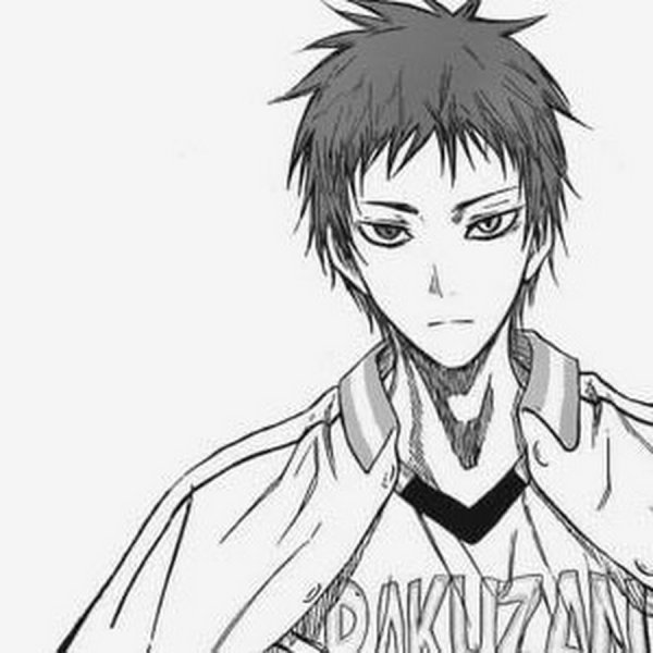 Акаши Сейджуро