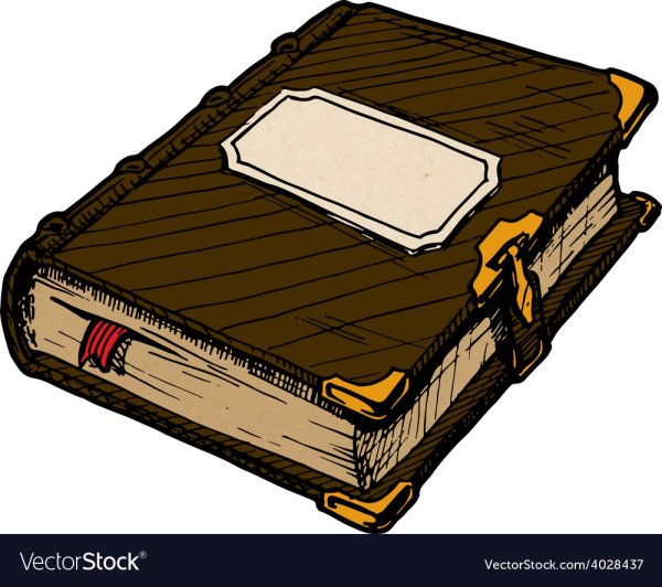 Обложка книги рисунок