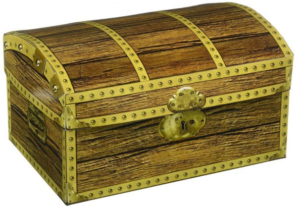 Сундучок для детей