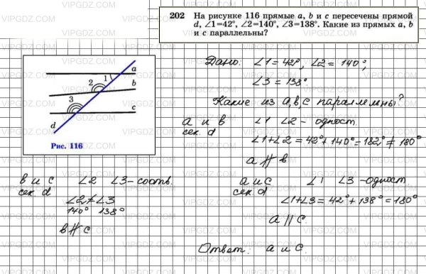 Лучи отрезки и прямые изображенные на рисунке