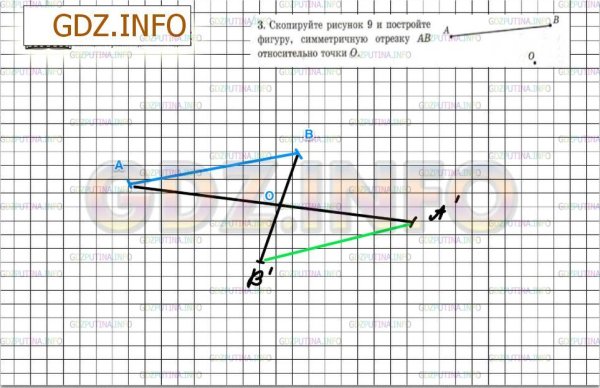 Гдз по геометрии 10-11 класс Атанасян