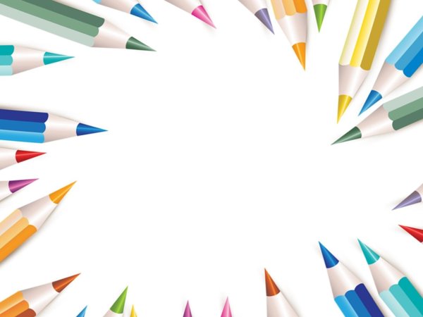 Школьный фон для презентации