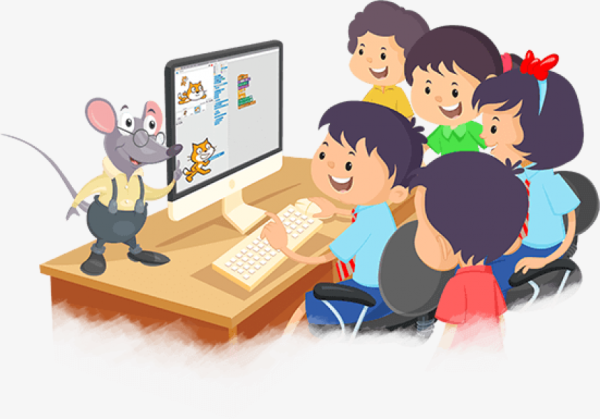 Компьютерные игры рисунок