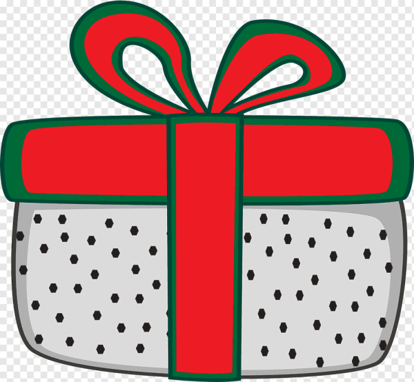 Pixabay подарок