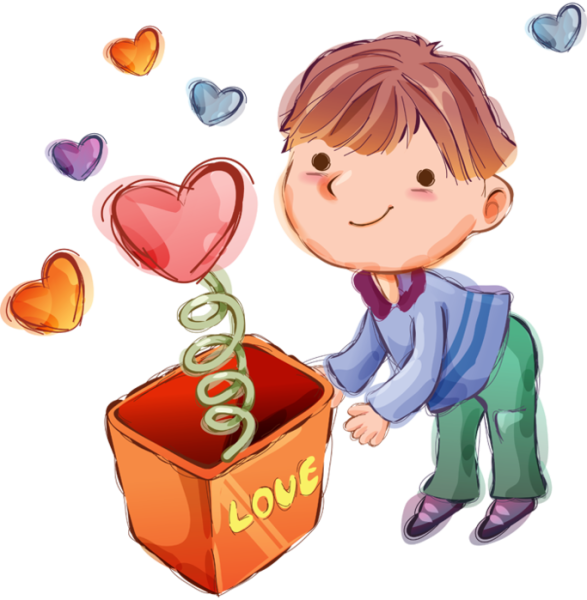 Подарок мальчику