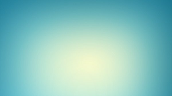 Градиентный фон