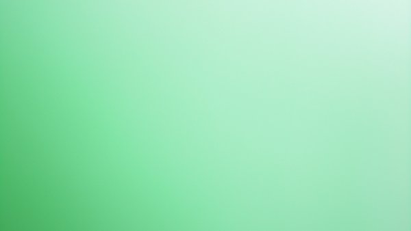 Зеленый градиент