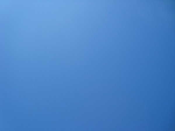 Голубой фон