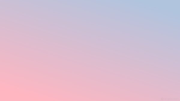 Розовый градиент